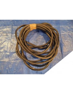 AUDI A6 4F0 FL USZCZELKA KLAPY TYŁ SEDAN