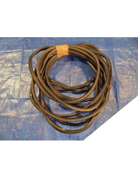 AUDI A6 4F0 FL USZCZELKA KLAPY TYŁ SEDAN