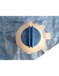 VW AUDI SEAT 1.4 TSI ZBIORNICZEK WYRÓWNAWCZY