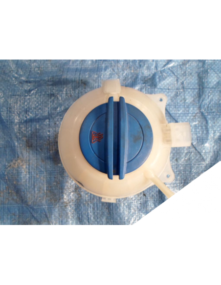 VW AUDI SEAT 1.4 TSI ZBIORNICZEK WYRÓWNAWCZY