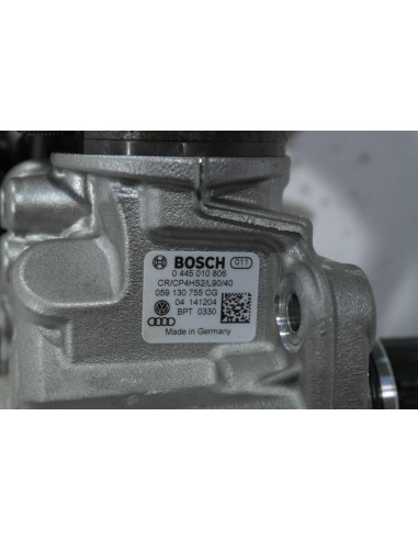 AUDI 3.0 TDI LIFT POMPA WTRYSKOWA 059130755CG