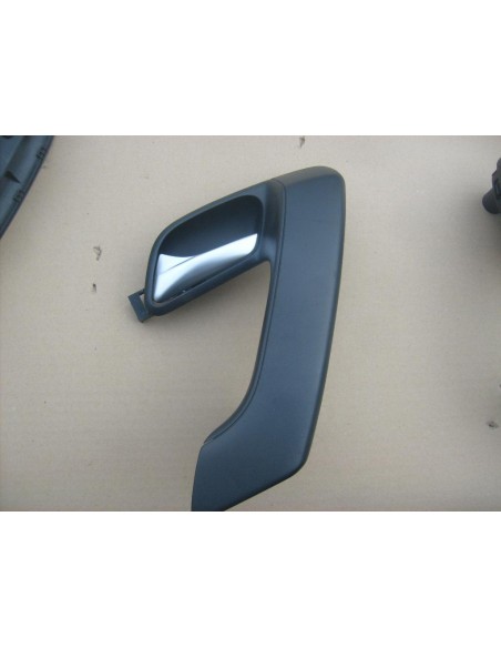 VW POLO 6R 2009-10 R KLAMKA LEWA TYLNA WEW.