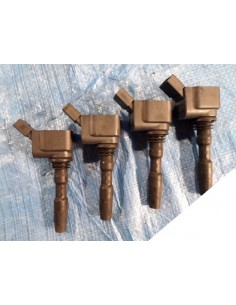 VW AUDI SKODA 1.4 TSI CEWKA ZAPŁONOWA 04E905110E