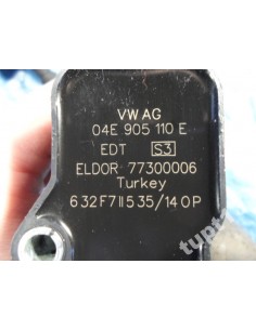 VW AUDI SKODA 1.4 TSI CEWKA ZAPŁONOWA 04E905110E 2