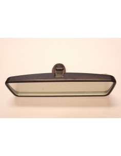 SKODA FABIA II RS LUSTERKO WSTECZNE CZARNE