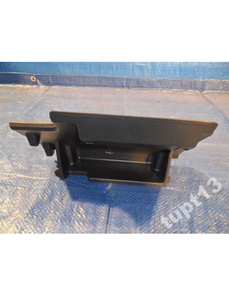 VW TIGUAN 2011-2012 R SCHOWEK MAŁY JAK NOWY