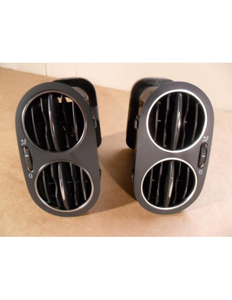 VW GOLF VI PLUS KRATKA NAWIEWU LEWA ORYGINAŁ