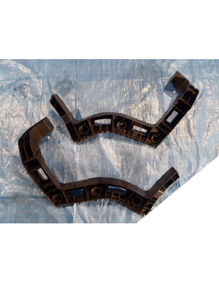 SHARAN ALHAMBRA ŚLIZG ZDERZAKA PRAWY TYŁ 7N0807394