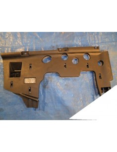 VW PASSAT B6 PLASTIK POD KIEROWNICE DOLNY