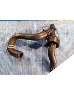 VW AUDI SKODA 1.4 TSI PRZEWÓD WODNY 7N0122051R