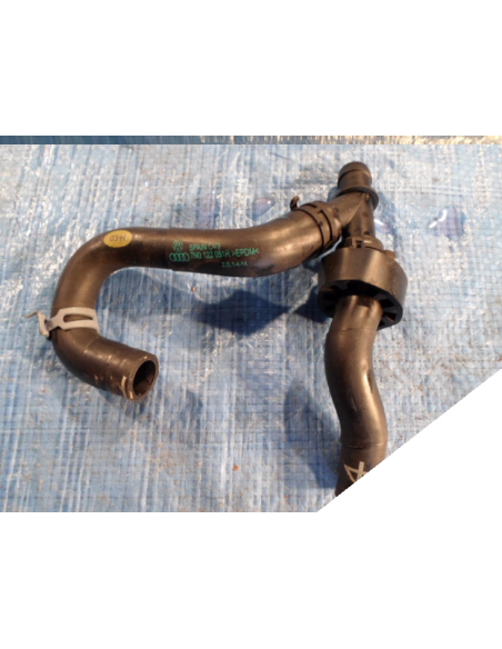 VW AUDI SKODA 1.4 TSI PRZEWÓD WODNY 7N0122051R