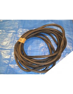 VW TIGUAN USZCZELKA LEWY TYŁ KAROSERYJNA