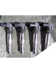 VW AUDI SKODA 1.4 TSI CEWKA ZAPŁONOWA 036905715F