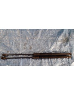 AUDI A1 SIŁOWNIKI KLAPY TYLNEJ ORYGINAŁ 8X3827552