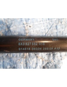 AUDI A1 SIŁOWNIKI KLAPY TYLNEJ ORYGINAŁ 8X3827552 2