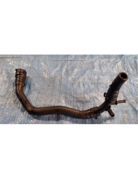 VW AUDI SKODA 1.4 TSI PRZEWÓD WODNY 7N0122101P