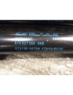 VW SPORTSVAN SIŁOWNIKI TELESKOPY KLAPY TYLNEJ 2