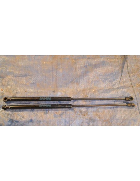 AUDI A8 4H SIŁOWNIKI TELESKOPY KLAPY 4H0827551 B