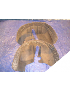 VW TIGUAN NADKOLE PRAWY TYŁ ORGINAŁ