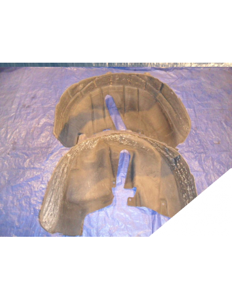 VW TIGUAN NADKOLE PRAWY TYŁ ORGINAŁ