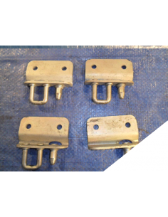 VW CRAFTER SPRINTER UCHA ZAMKA DRZWI A 9067400032