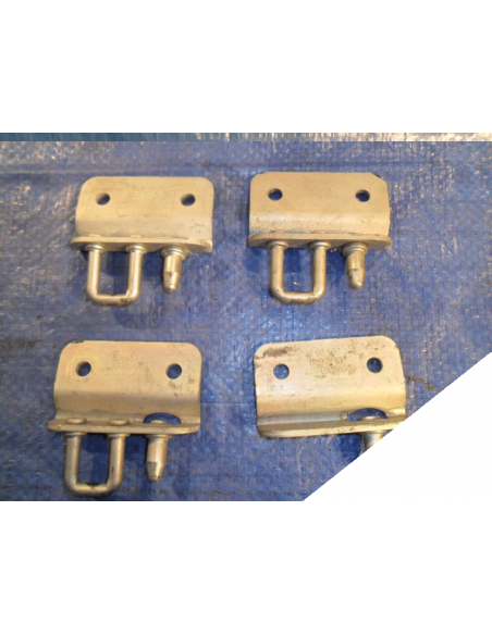 VW CRAFTER SPRINTER UCHA ZAMKA DRZWI A 9067400032