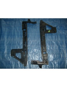 VW PASSAT B6 ŚLIZG ZDERZAKA TYŁ KOMBI PRAWY