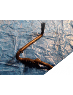 VW AUDI SEAT 1.4 TSI PRZEWÓD WODNY 7N0122051R