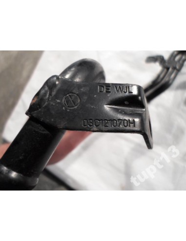 VW AUDI SKODA 1.4 TSI PRZEWÓD WODNY 03C121070H