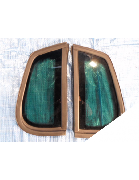 VW TIGUAN FL SZYBA TYLNA PRAWA