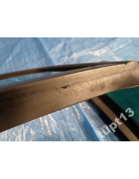 VW TIGUAN FL SZYBA TYLNA PRAWA