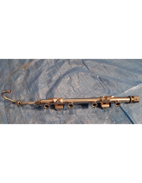 VW AUDI SEAT SKODA ROZDZIELACZ PALIWA 04E133320D