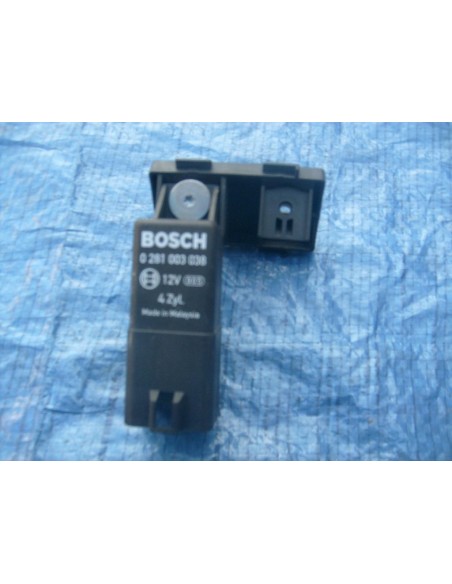 VW 2.0 TDI PRZEKAŹNIK ŚWIEC ŻAROWYCH 04L907281