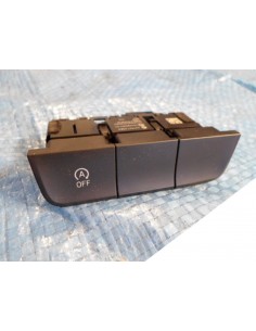 SKODA FABIA III PANEL STEROWANIA 6V1927238D