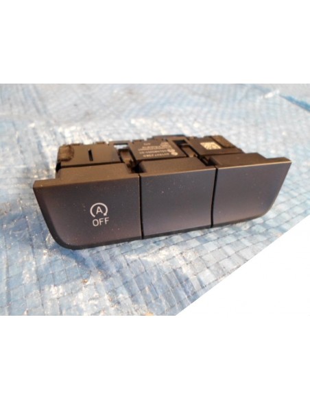 SKODA FABIA III PANEL STEROWANIA 6V1927238D