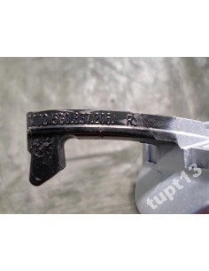 VW GOLF VII KLAMKA PRAWA TYLNA Z DRZWI P.TYŁ 2