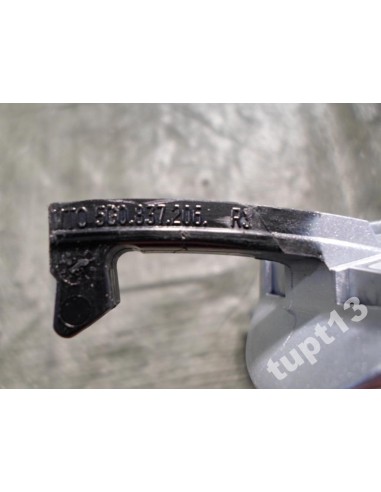 VW GOLF VII KLAMKA PRAWA TYLNA Z DRZWI P.TYŁ