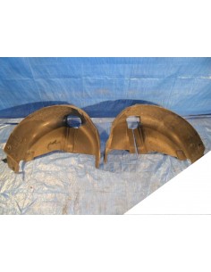 SKODA RAPID NADKOLE PRAWE TYLNE ORYGINAŁ