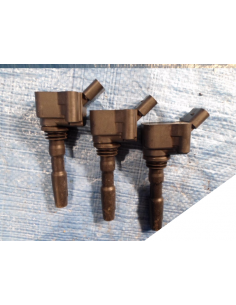 VW AUDI SEAT 1.0 TSI CEWKA ZAPŁONOWA 04E905110E