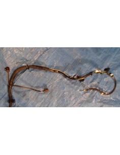 VW AUDI 2.0 TSI WIĄZKA ALTERNATORA 1K0971349CR