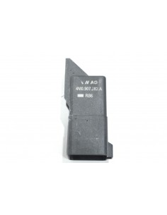 AUDI 3.0 TDI MODUŁ ŚWIEC ŻAROWYCH B281023447 2