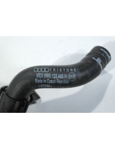 AUDI A4 A5 3.0 TDI PRZEWÓD WODNY 8W0122445H 2