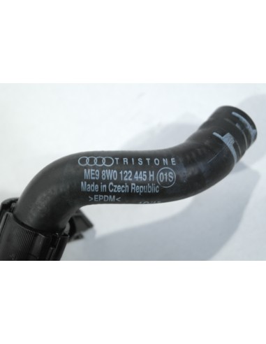 AUDI A4 A5 3.0 TDI PRZEWÓD WODNY 8W0122445H