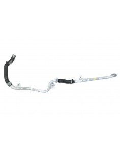 AUDI A4 A5 3.0 TDI PRZEWÓD WODNY 8W0122449C