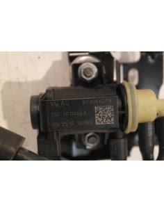 VW AUDI SEAT 2.0 TDI ZAWÓR PODCIŚNIENIA 1K0906627B 2