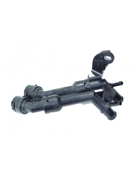 AUDI A4 A5 LIFT 2.0 TDI KRÓCIEC WODNY 04L122157AC