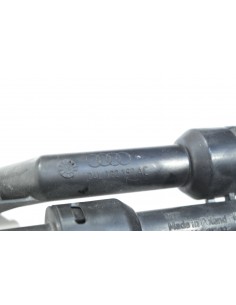 AUDI A4 A5 LIFT 2.0 TDI KRÓCIEC WODNY 04L122157AC 2