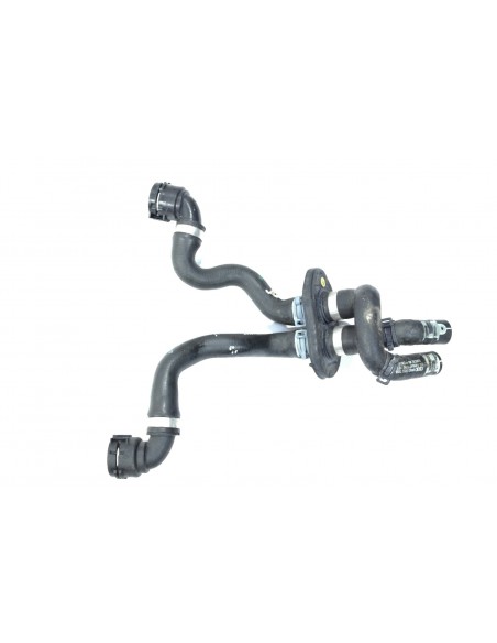 AUDI A4 A5 LIFT 2.0 TDI PRZEWÓD WODNY 8W0819342B