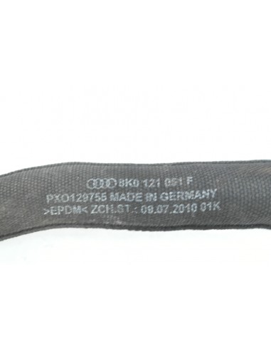 AUDI RS 4.2 TSI PRZEWÓD WODNY 8K0121061F