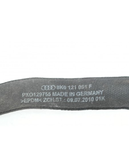 AUDI RS 4.2 TSI PRZEWÓD WODNY 8K0121061F